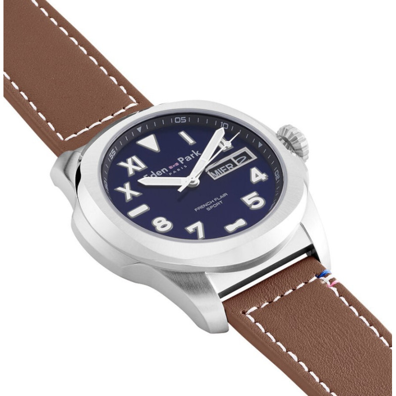 Montre Homme Eden Park EP13250A15GD