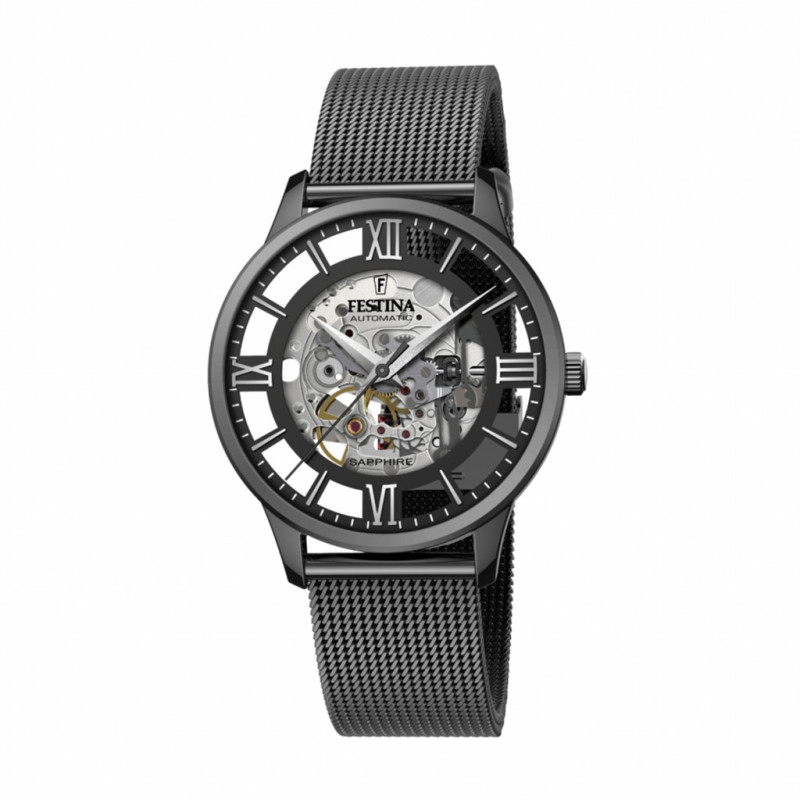 Montre FESTINA Automatic F20535/1