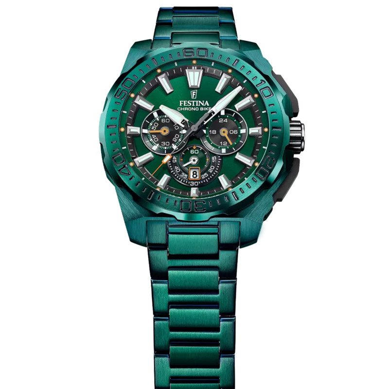 Montre FESTINA Chrono Bike F20730/1