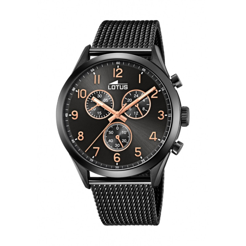 Montre LOTUS 18639/1
