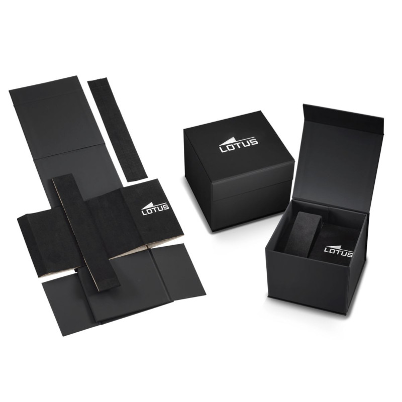 Montre LOTUS 18693/2