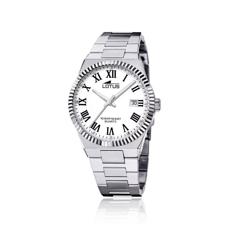 Montre LOTUS 18835/4