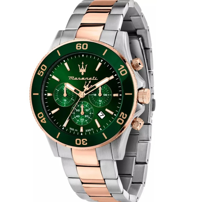 Montre MASERATI COMPETIZIONE R8873600004