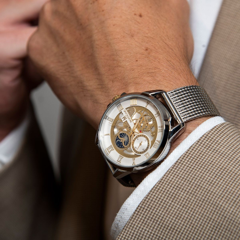 Montre MONTIGNAC MOW610