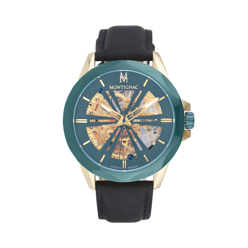 Montre MONTIGNAC MOW613