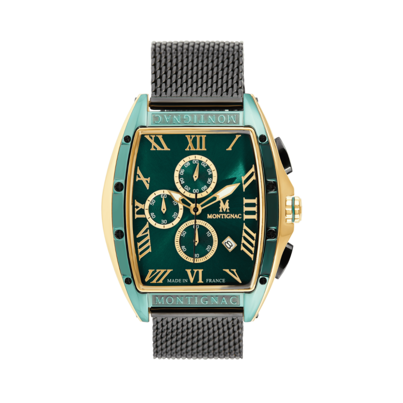 Montre MONTIGNAC MOW801