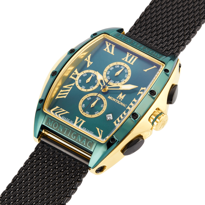 Montre MONTIGNAC MOW801