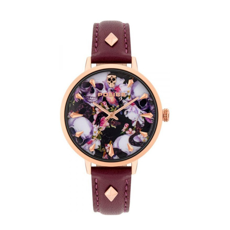 Montre Police MIONA PL.16034MSR/02A