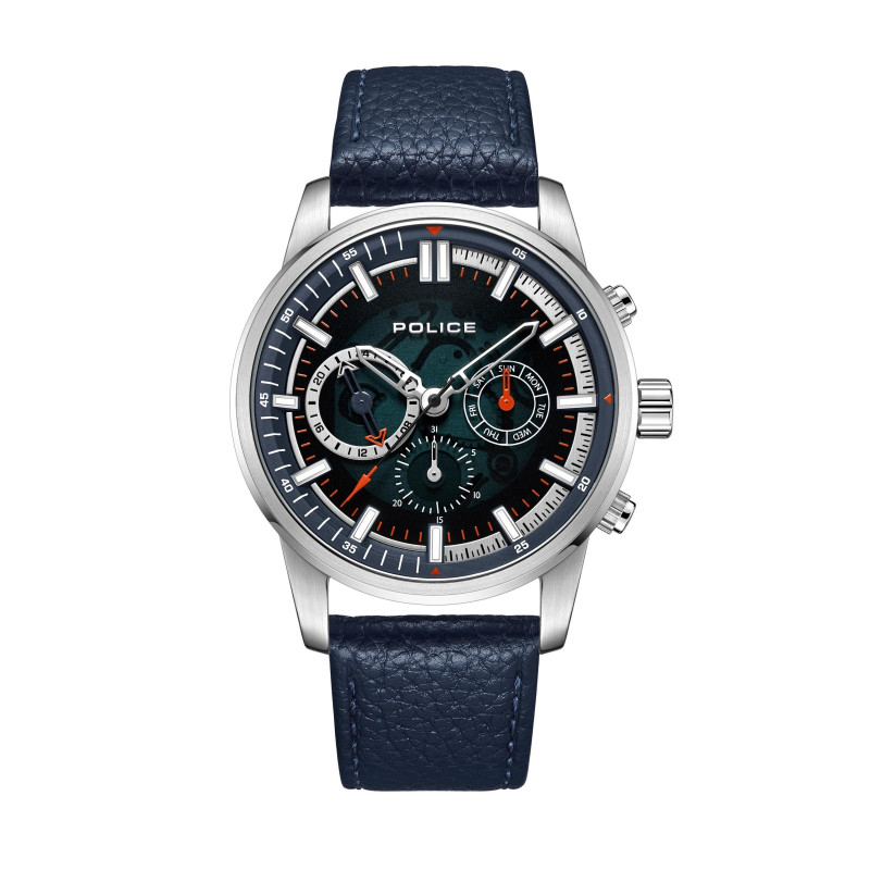Montre Police PEWJF2227002