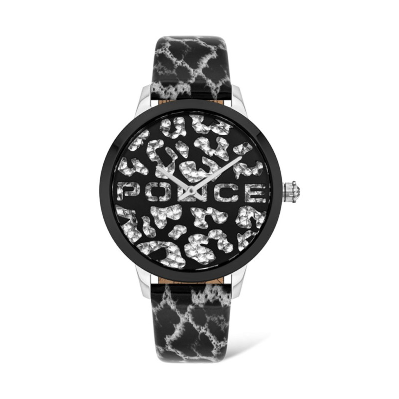 Montre Police PL.16028MSTB/02