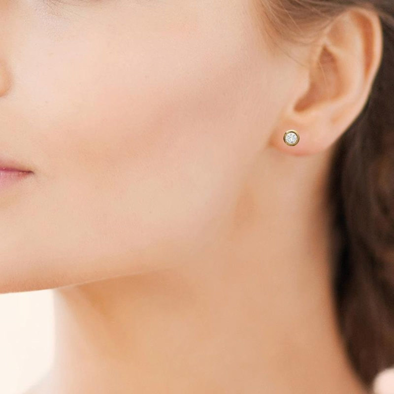 Puces d'oreilles Eowyn