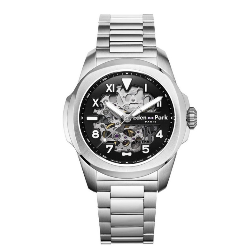 Montre automatique Eden Park EP1650BSQ14