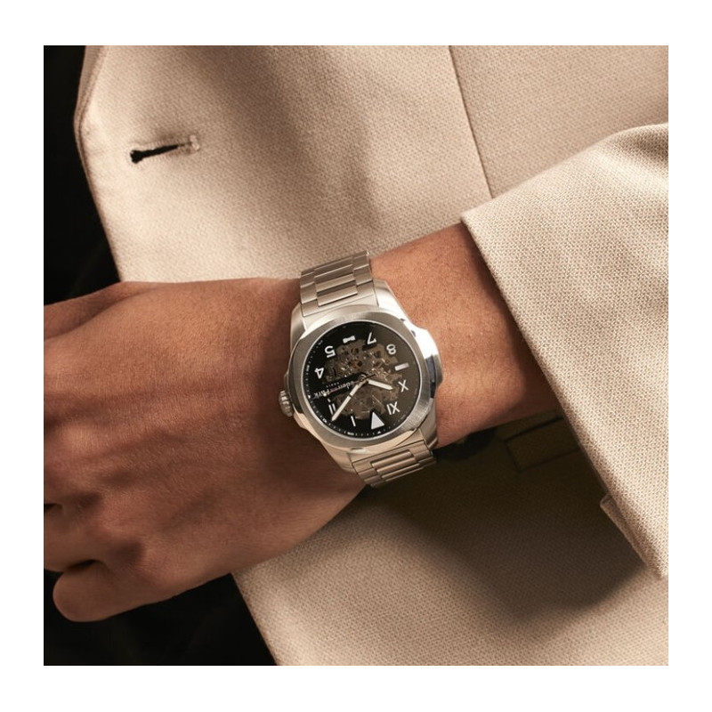 Montre automatique Eden Park EP1650BSQ14