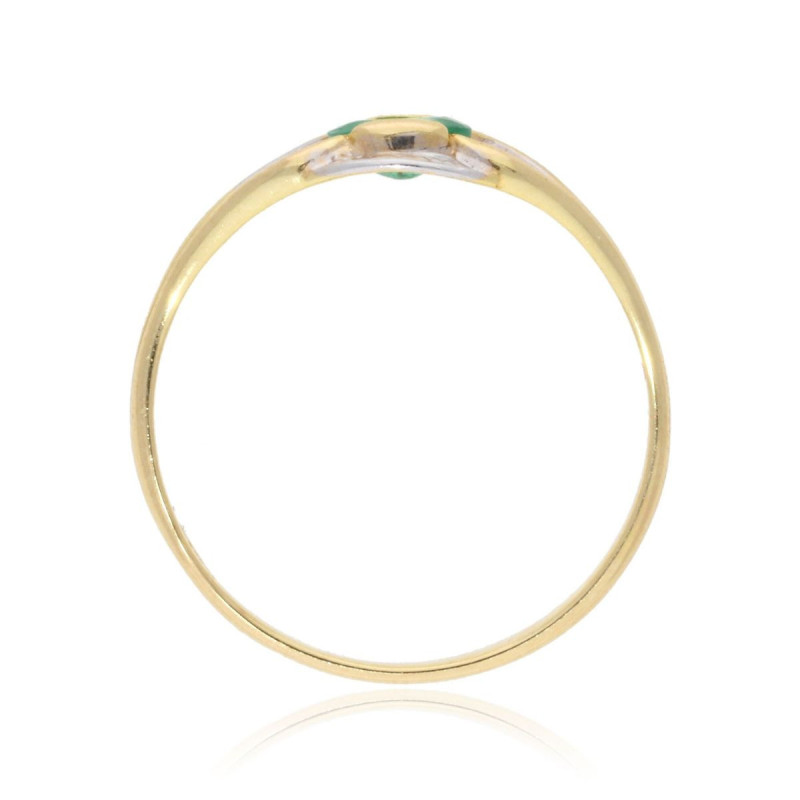Bague Lounaë