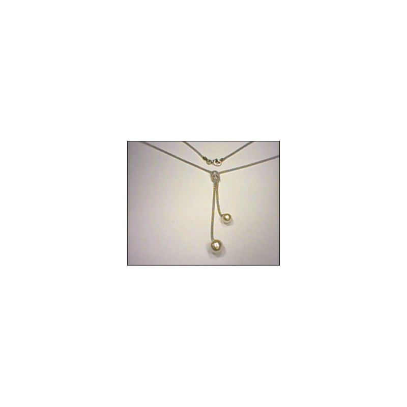 Collier Temauri