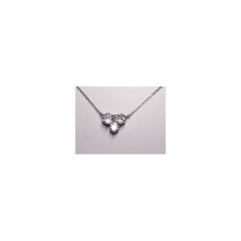 Collier Trilogie Perseus