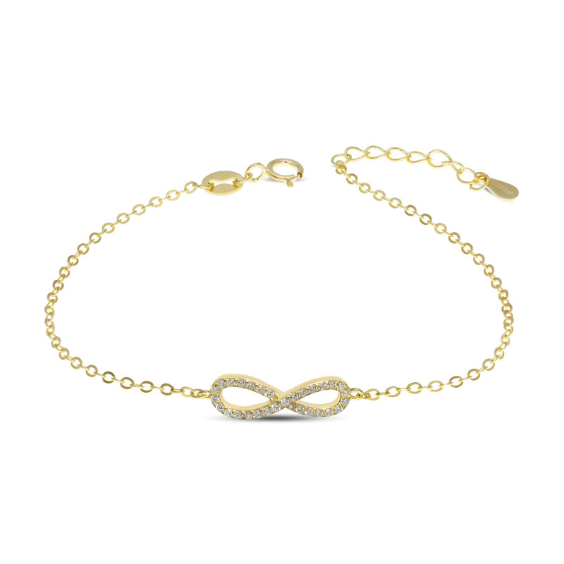 Bracelet infini Filius