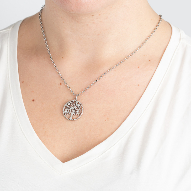 Collier Lotus Style LS2194-1/1
