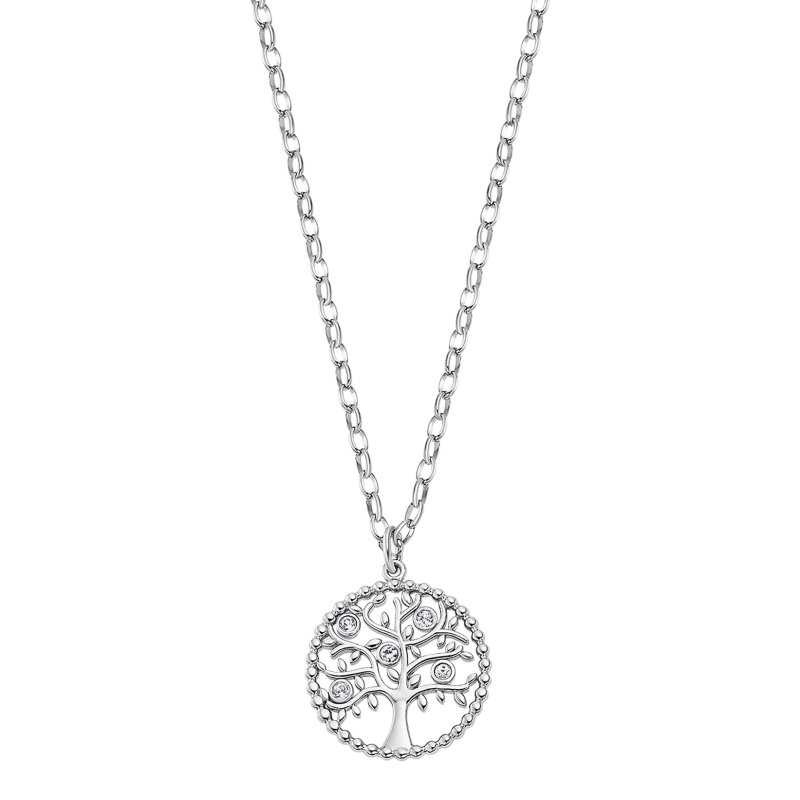 Collier Lotus Style LS2194-1/1