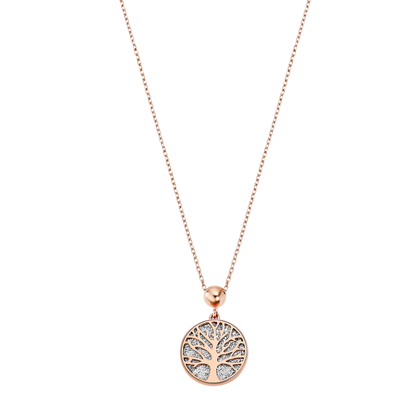 Collier Lotus Style LS2225-1/2