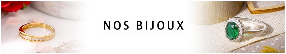 Bijoux