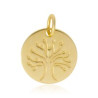 Pendentif arbre de vie
