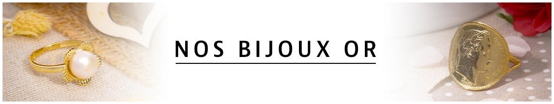 Bijoux Or