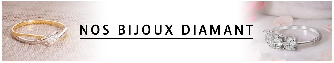 Bijoux Diamant