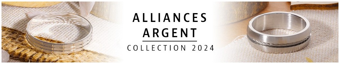 Alliances Argent