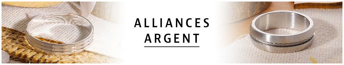 Alliances Argent