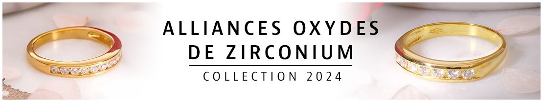 Alliance Oxydes de Zirconium