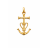 Croix de camargue