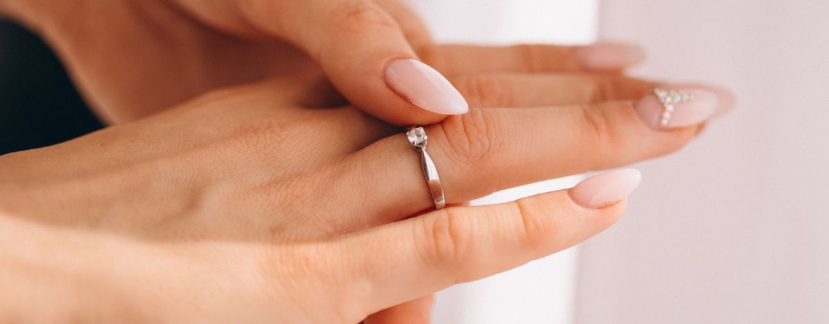 bague personnalisée