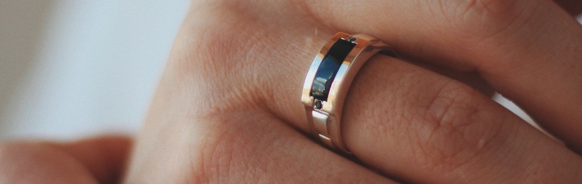 bague pacs pas cher