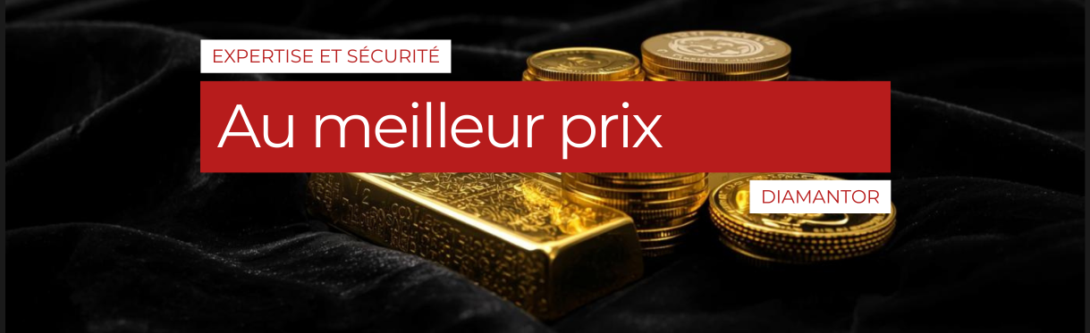 Au meilleur prix