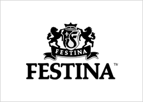 Logo FESTINA