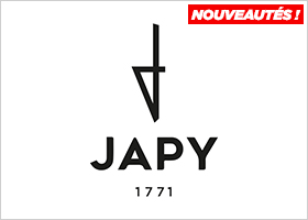 Marque JAPY