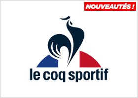 Marque Le Coq Sportif