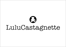 Logo LULU CASTAGNETTE