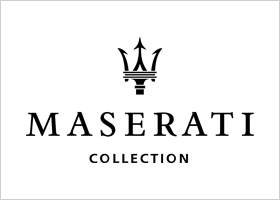 Logo MASERATI