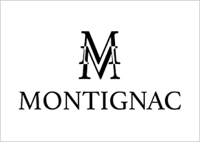 Logo MONTIGNAC
