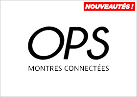 Marque OPS