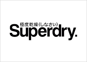 Marque Superdry