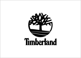 Logo TIMBERLAND