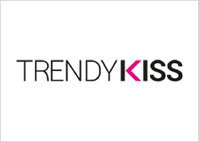 Logo TRENDY-KISS
