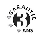 Garantie 3 ans