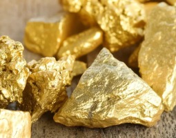 L’or : tout savoir sur ce métal rare et précieux