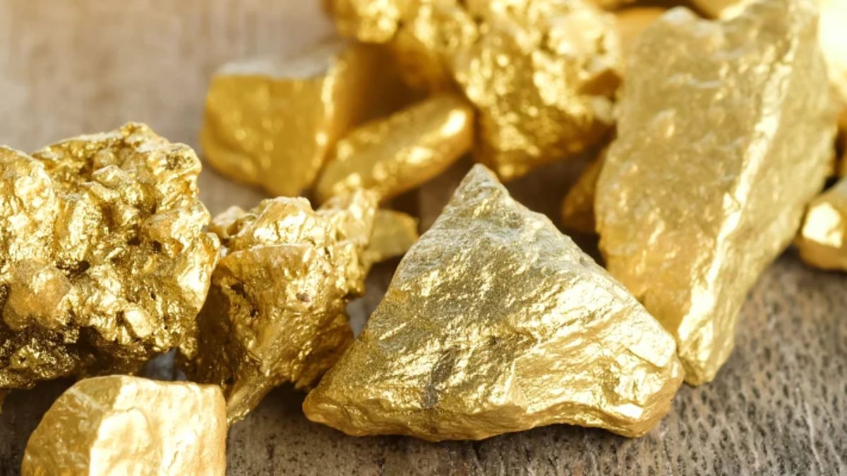 L'or : tout savoir sur ce métal rare et précieux - Diamantor